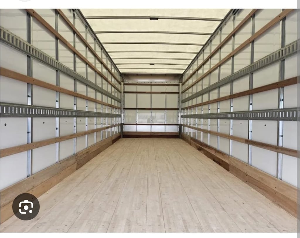 Proyecto de mudanza 06 - Mudanzas ANDY Barcelona