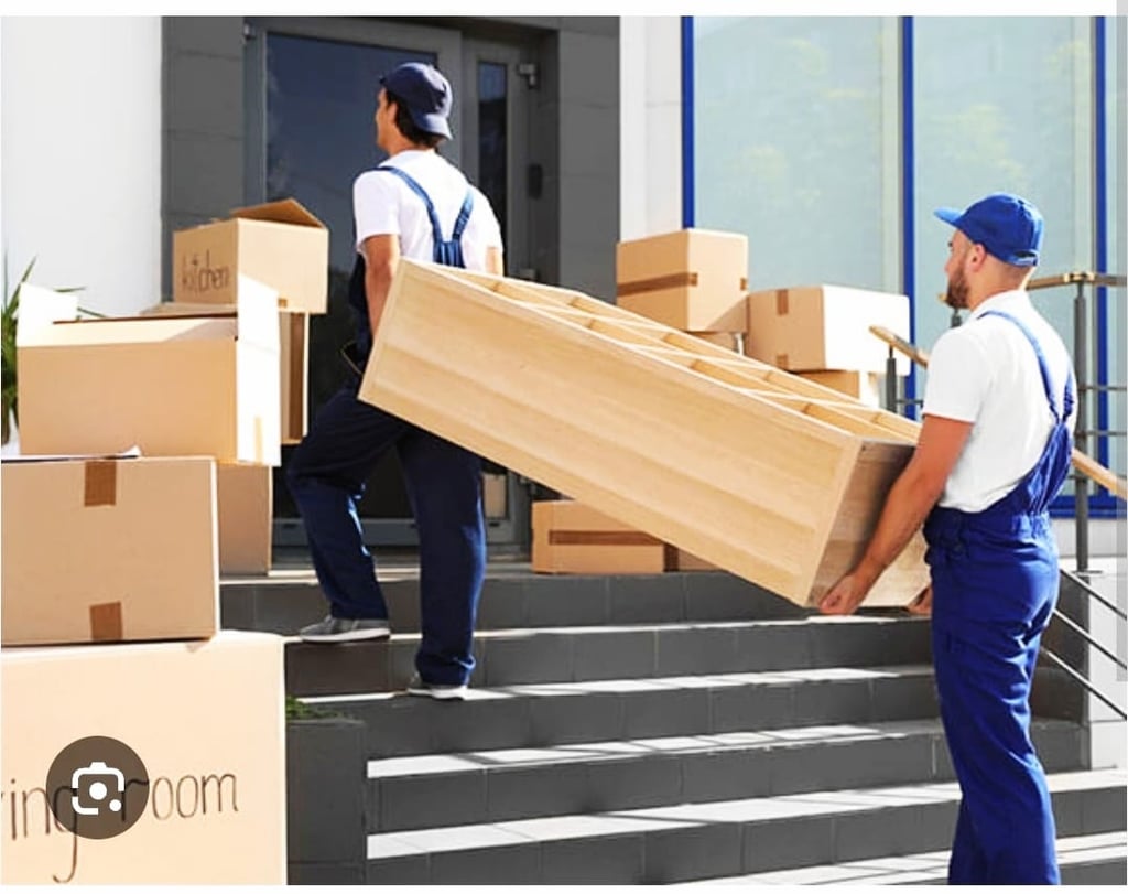 Proyecto de mudanza 08 - Mudanzas ANDY Barcelona