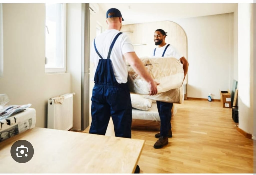 Proyecto de mudanza 11 - Mudanzas ANDY Barcelona