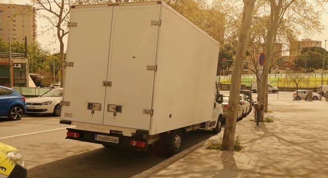 Imagen de galería 5 - Mudanzas ANDY